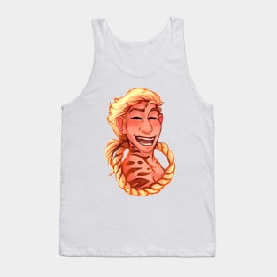 Happy Little Felix Tank Top